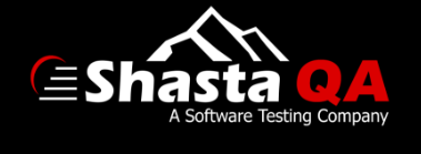 Shasta QA Company logo