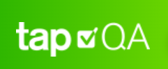 tapQA Company logo