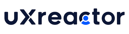 UXReactor Company logo