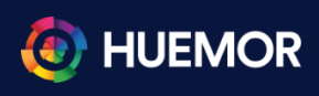 Huemor Company logo