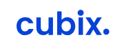 Cubix Company logo