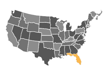 United State of America