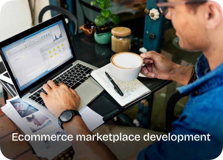 Platform-based Ecommerce Dvelopment