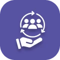 Improve Productivity Icon