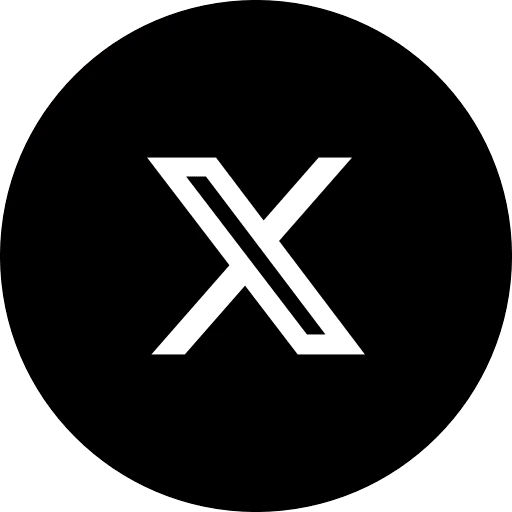 X Icon
