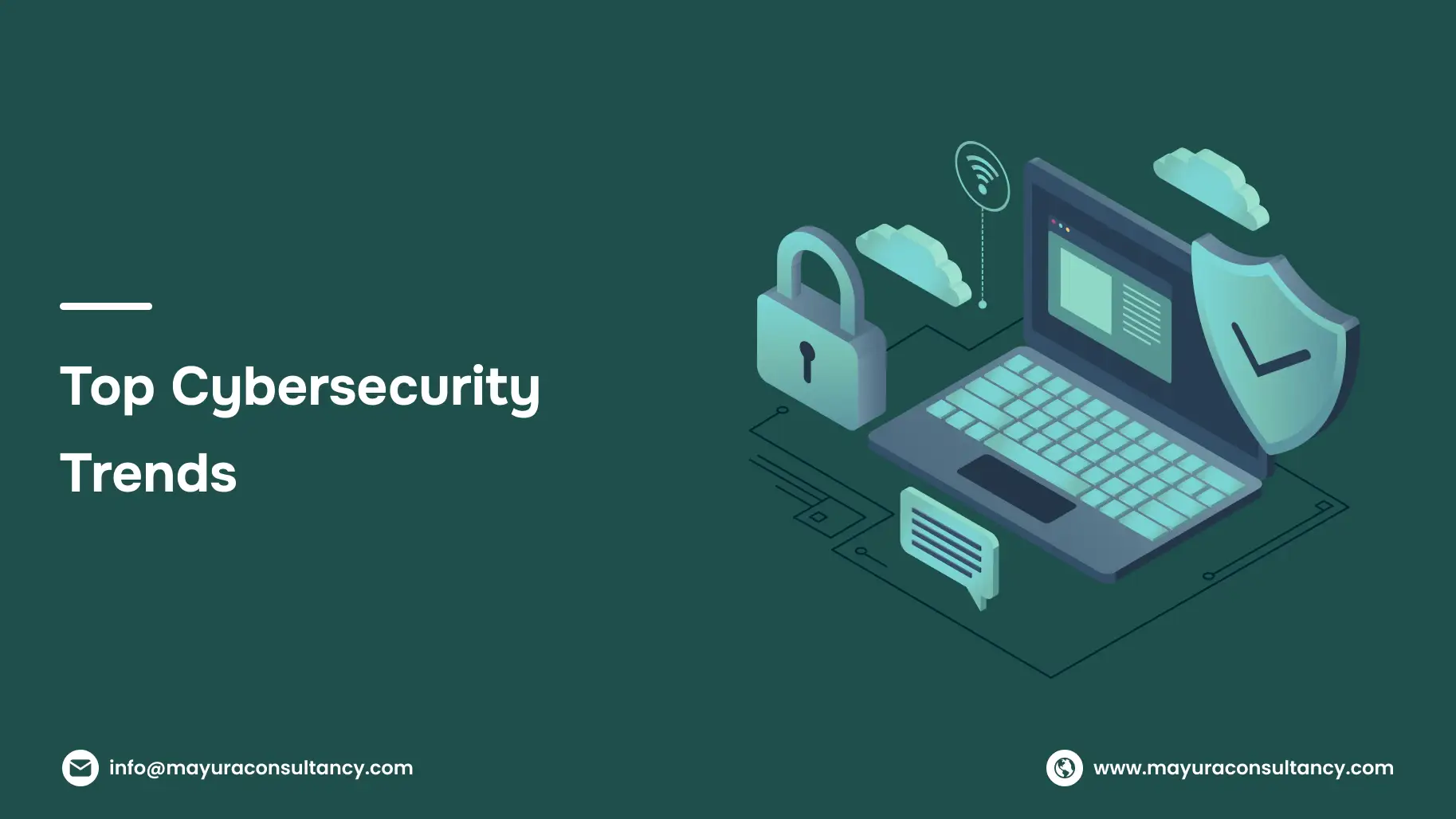 Top Cybersecurity Trends